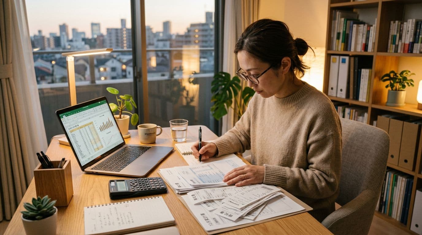 Essential Tax Deductions Every Taxpayer in Japan Should Know