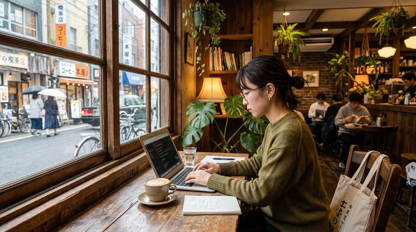 Complete Guide to Freelancing in Japan
