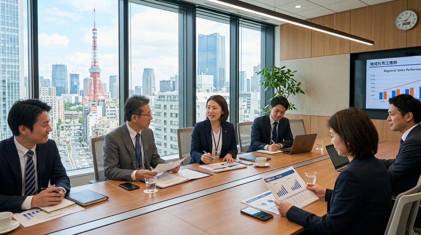 How to Incorporate a Company in Japan: KK vs GK